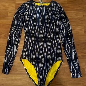 Vix Paulahermanny Swim Suit size M